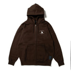 [2026 AUTUMN / WINTER 10月発売予約商品] 430 "WOLF" Z/U PARKA
