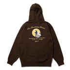 [2026 AUTUMN / WINTER 10月発売予約商品] 430 "WOLF" Z/U PARKA