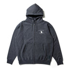 [2026 AUTUMN / WINTER 10月発売予約商品] 430 "WOLF" Z/U PARKA