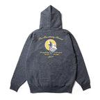 [2026 AUTUMN / WINTER 10月発売予約商品] 430 "WOLF" Z/U PARKA