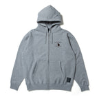 [2026 AUTUMN / WINTER 10月発売予約商品] 430 "WOLF" Z/U PARKA