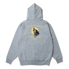 [2026 AUTUMN / WINTER 10月発売予約商品] 430 "WOLF" Z/U PARKA