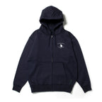 [2026 AUTUMN / WINTER 10月発売予約商品] 430 "WOLF" Z/U PARKA