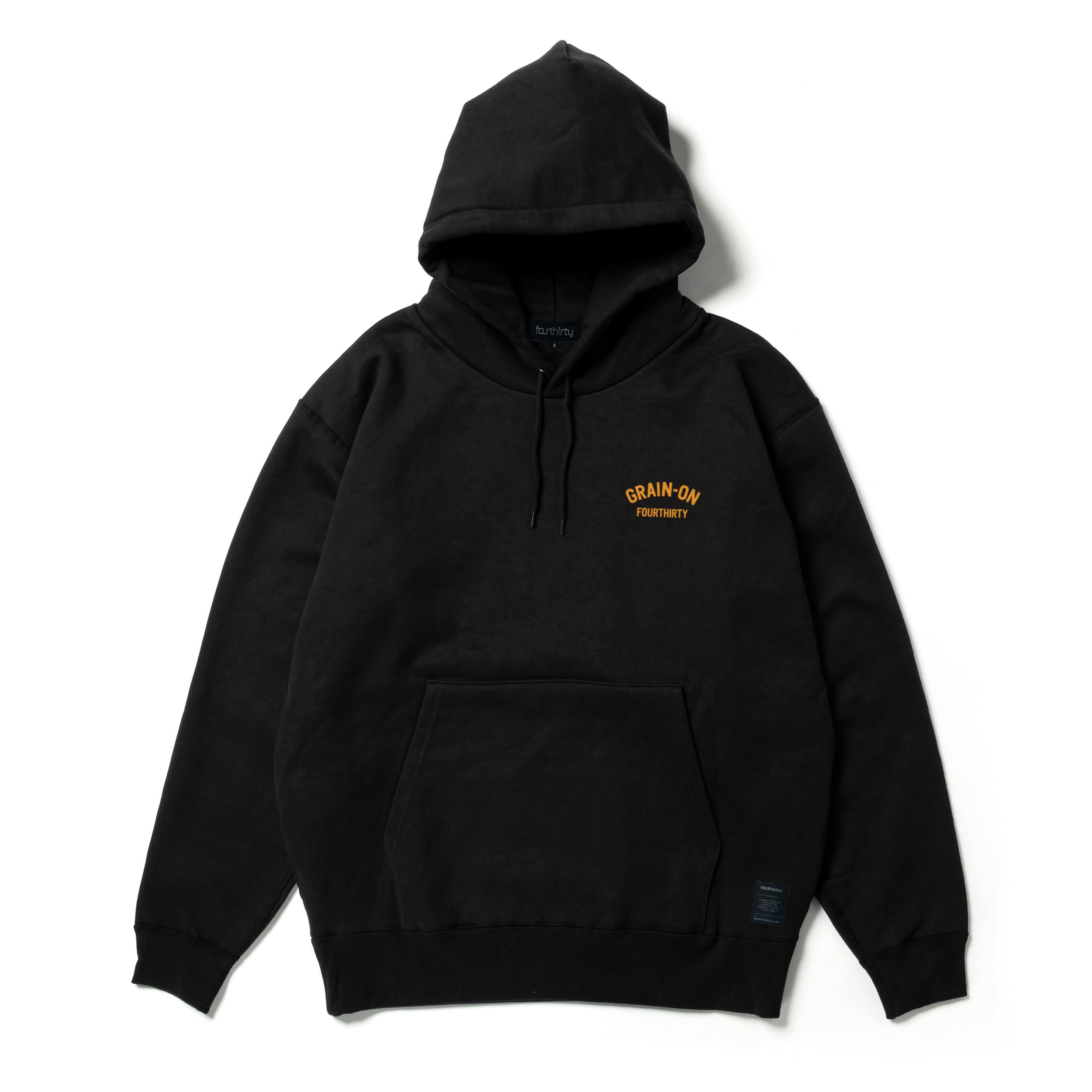 [2026 AUTUMN / WINTER 9月発売予約商品] 430 GF"ICONS" P/O PARKA