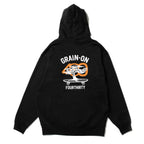 [2026 AUTUMN / WINTER 9月発売予約商品] 430 GF"ICONS" P/O PARKA
