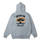 [2026 AUTUMN / WINTER 9月発売予約商品] 430 GF"ICONS" P/O PARKA