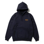 [2026 AUTUMN / WINTER 9月発売予約商品] 430 GF"ICONS" P/O PARKA