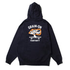 [2026 AUTUMN / WINTER 9月発売予約商品] 430 GF"ICONS" P/O PARKA