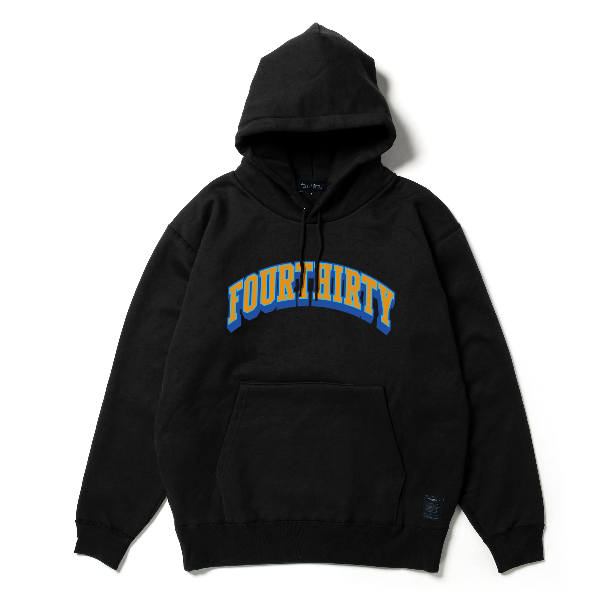 [2026 AUTUMN / WINTER 10月発売予約商品] 430 "ARCH COLLEGE" P/O PARKA