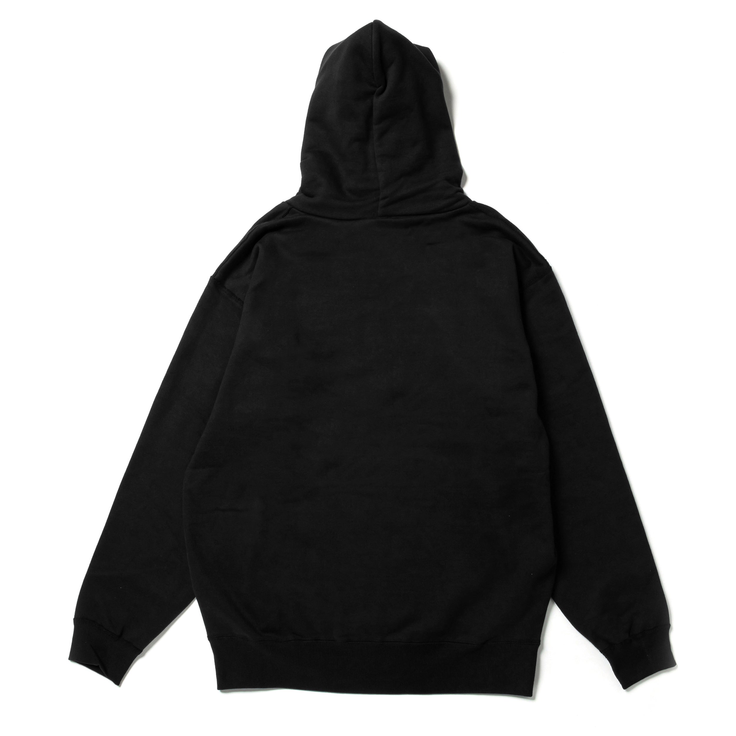 [2026 AUTUMN / WINTER 10月発売予約商品] 430 "ARCH COLLEGE" P/O PARKA