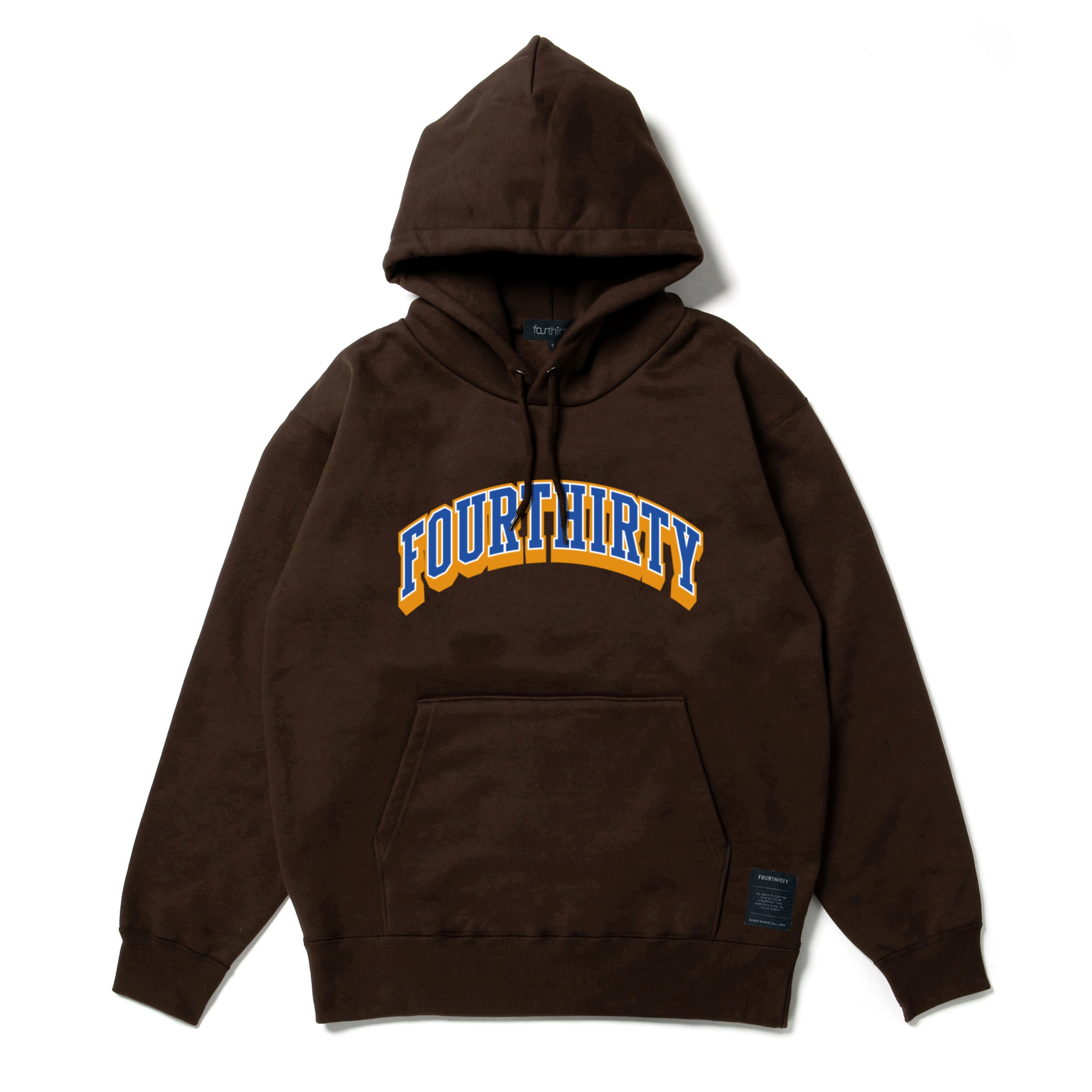 [2026 AUTUMN / WINTER 10月発売予約商品] 430 "ARCH COLLEGE" P/O PARKA