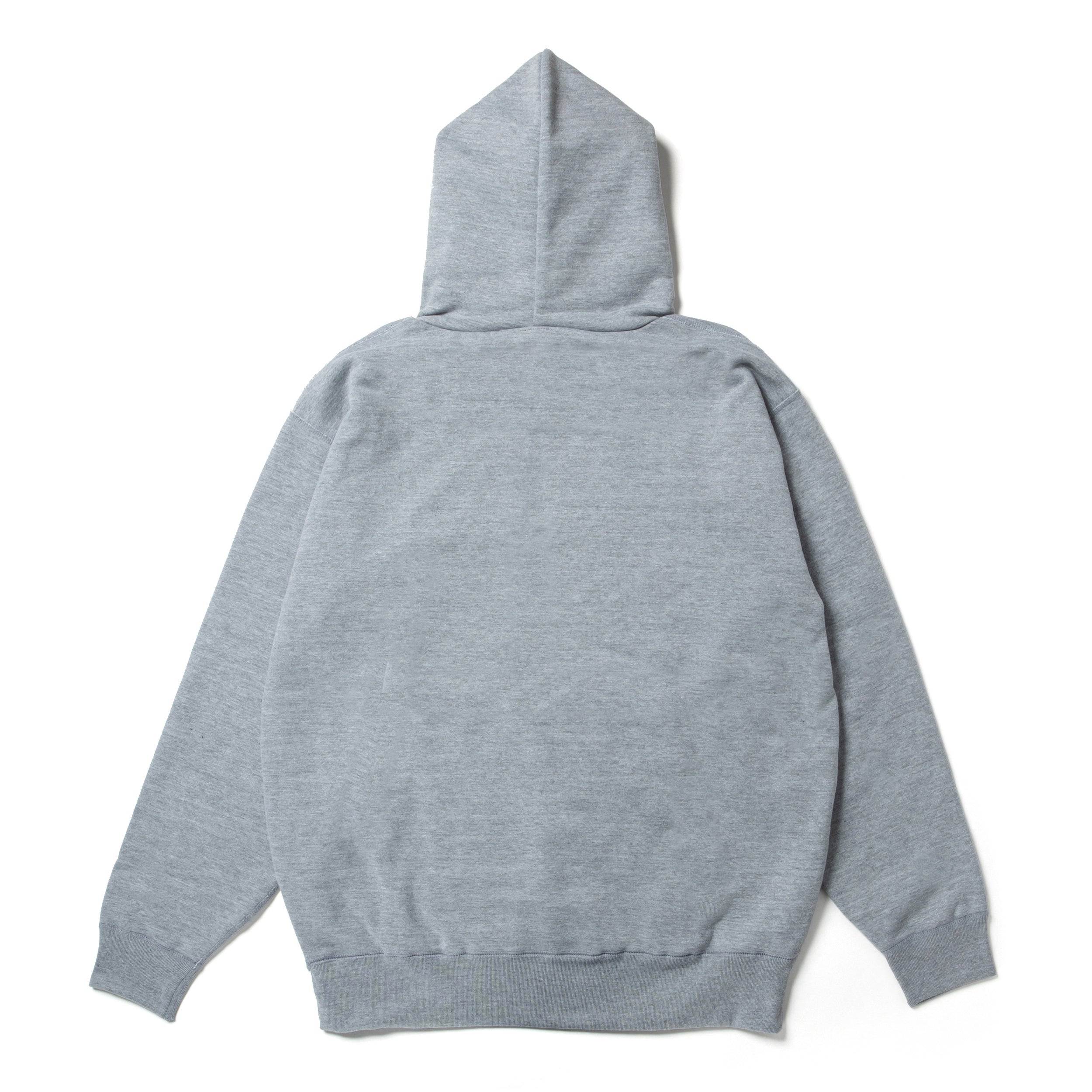 [2026 AUTUMN / WINTER 10月発売予約商品] 430 "ARCH COLLEGE" P/O PARKA