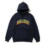 [2026 AUTUMN / WINTER 10月発売予約商品] 430 "ARCH COLLEGE" P/O PARKA
