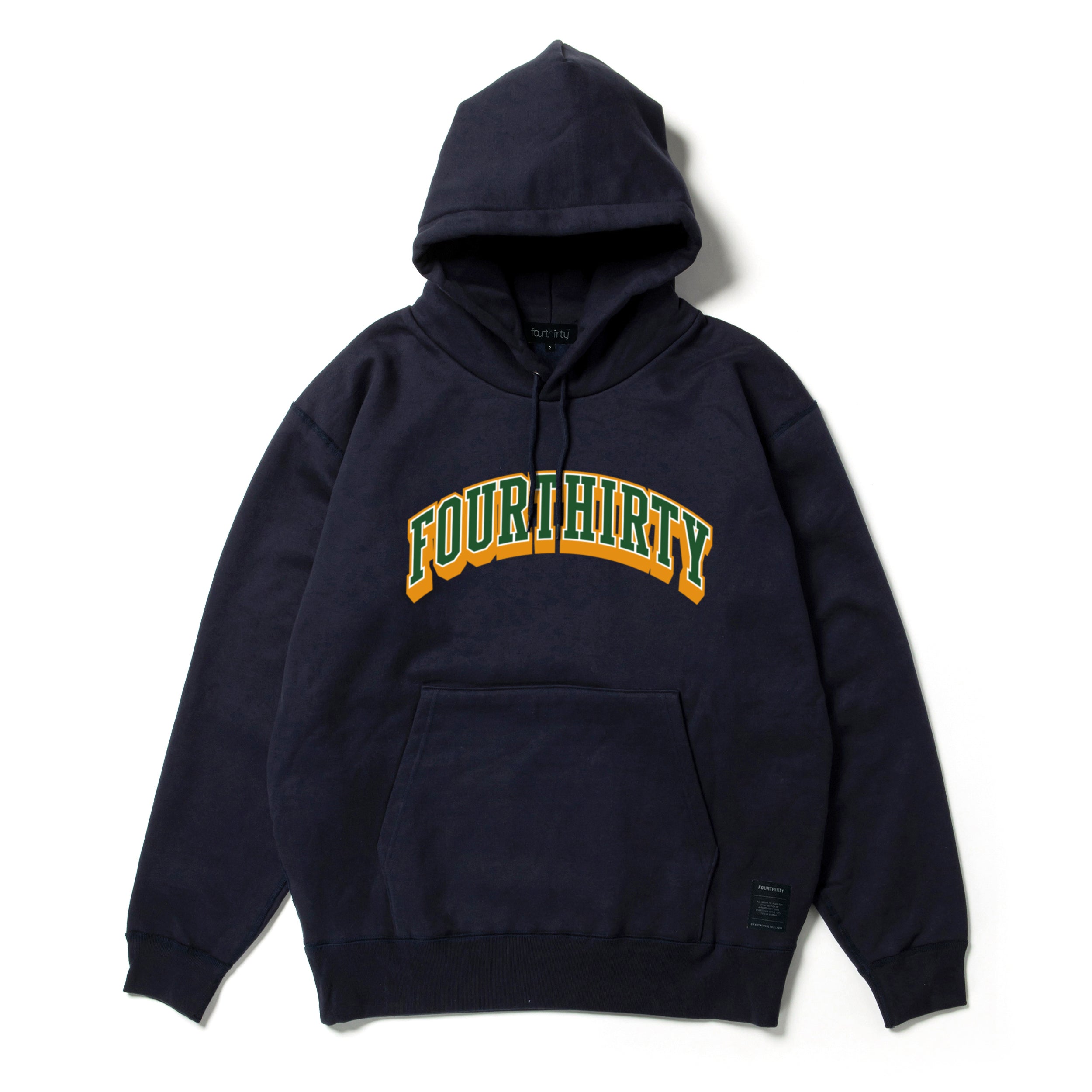 [2026 AUTUMN / WINTER 10月発売予約商品] 430 "ARCH COLLEGE" P/O PARKA