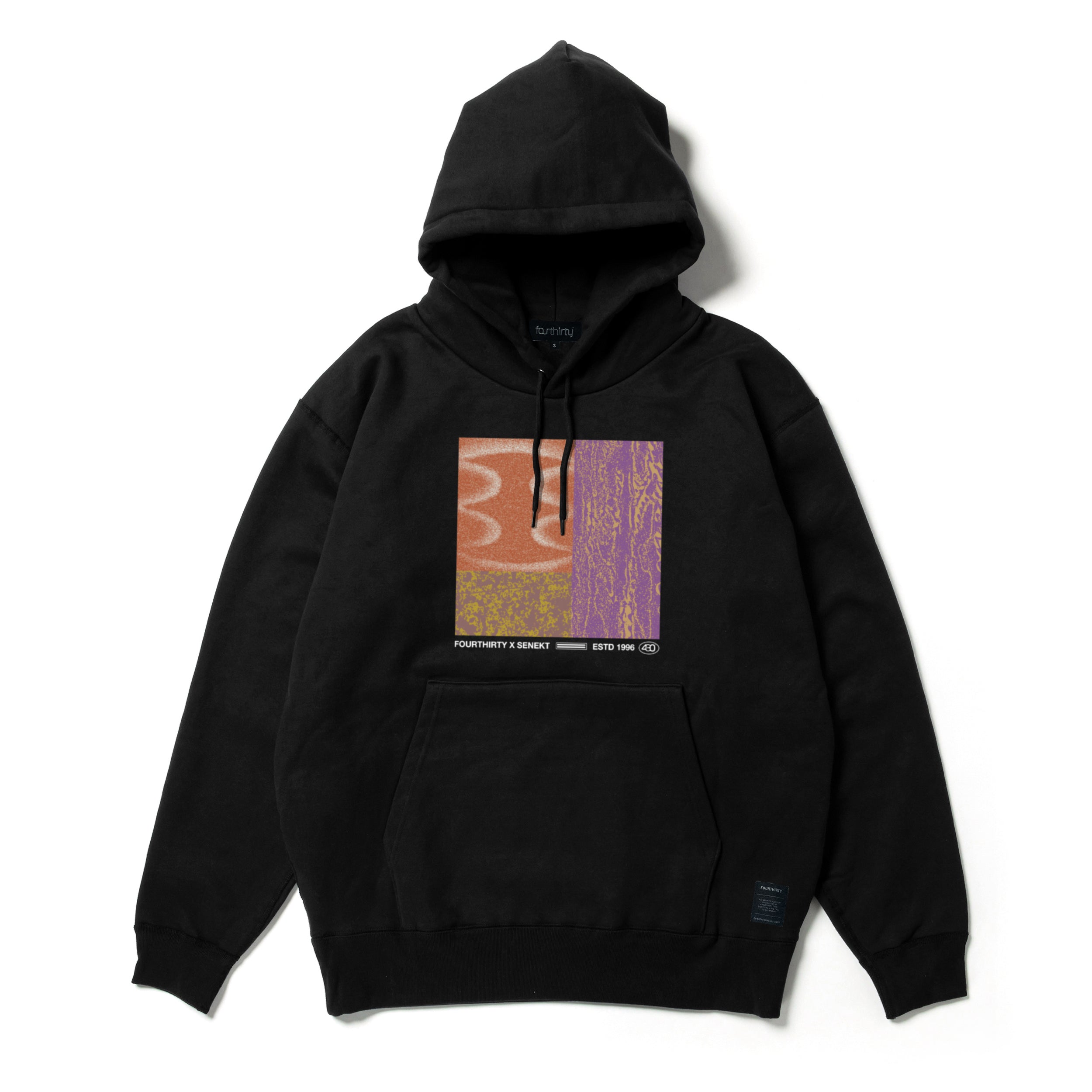 [2026 AUTUMN / WINTER 10月発売予約商品] 430 SF"430T1" P/O PARKA
