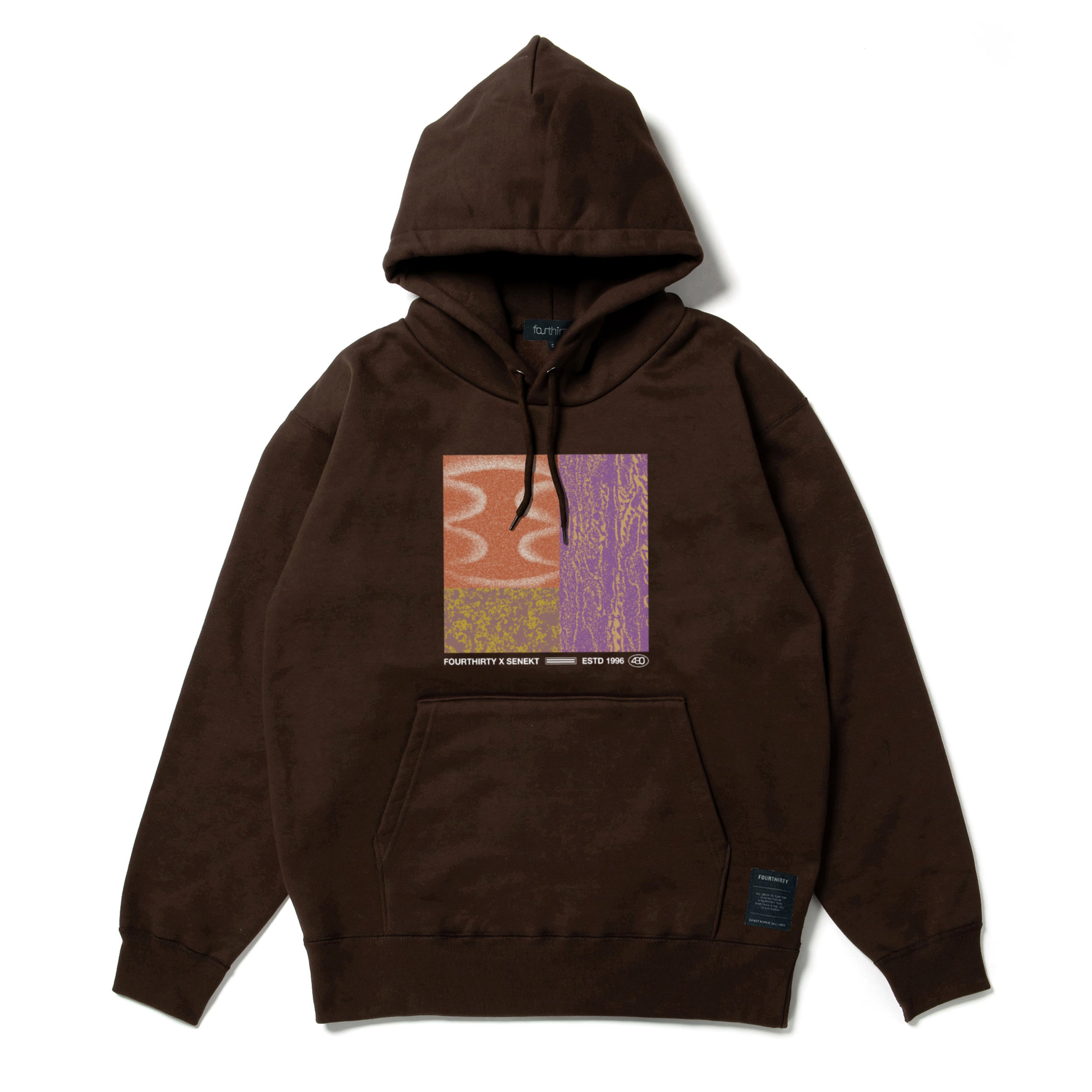 [2026 AUTUMN / WINTER 10月発売予約商品] 430 SF"430T1" P/O PARKA