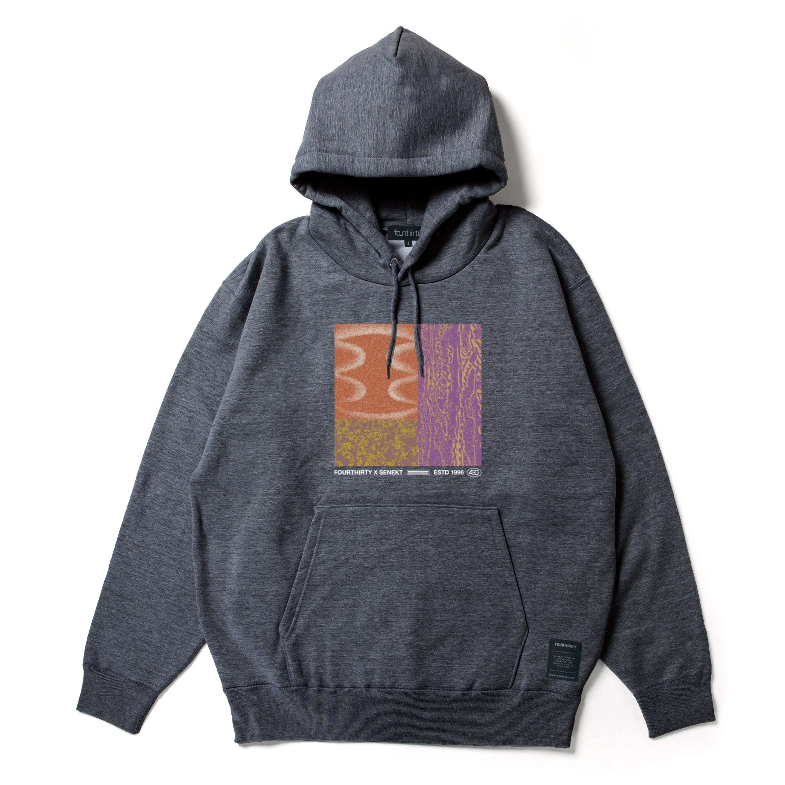 [2026 AUTUMN / WINTER 10月発売予約商品] 430 SF"430T1" P/O PARKA