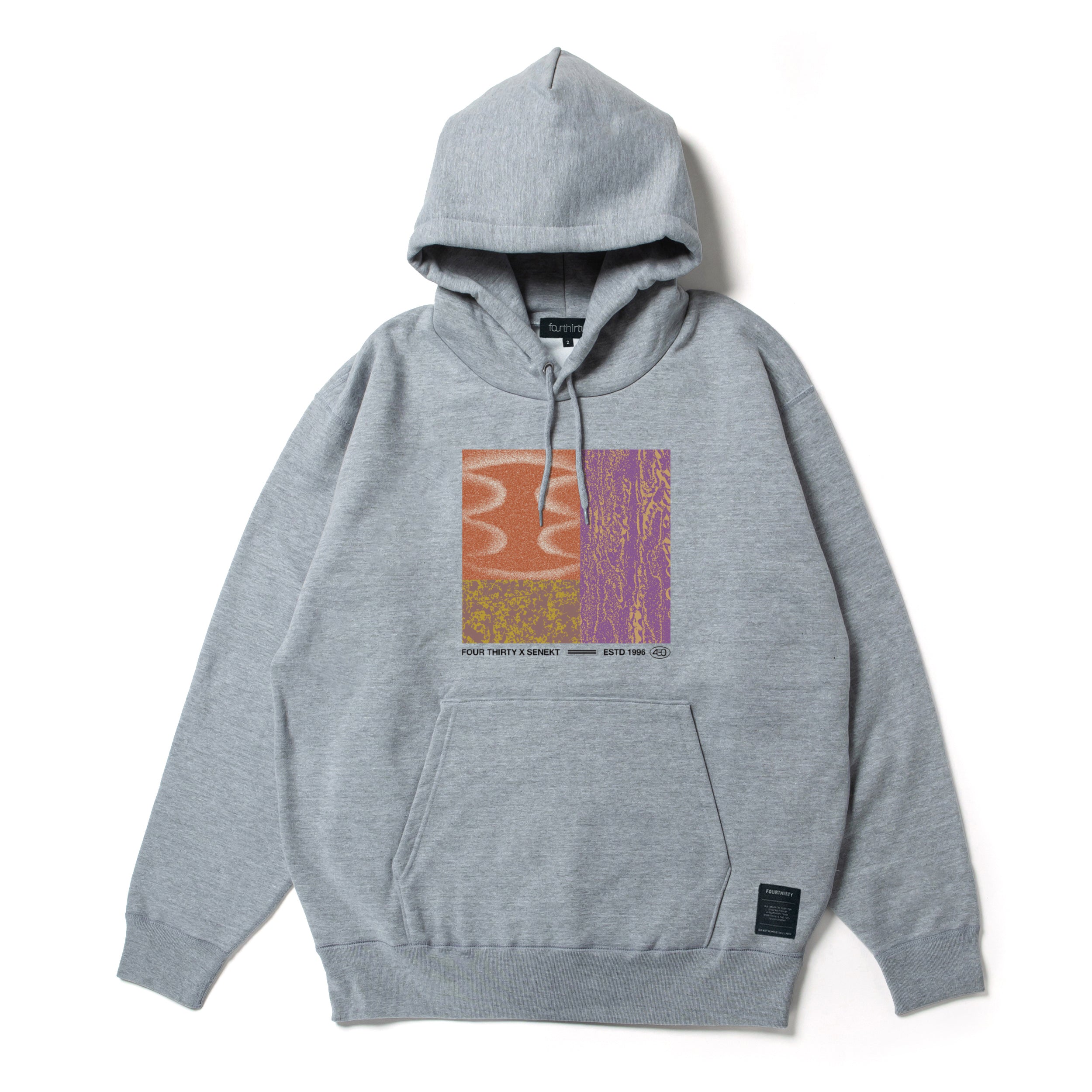 [2026 AUTUMN / WINTER 10月発売予約商品] 430 SF"430T1" P/O PARKA