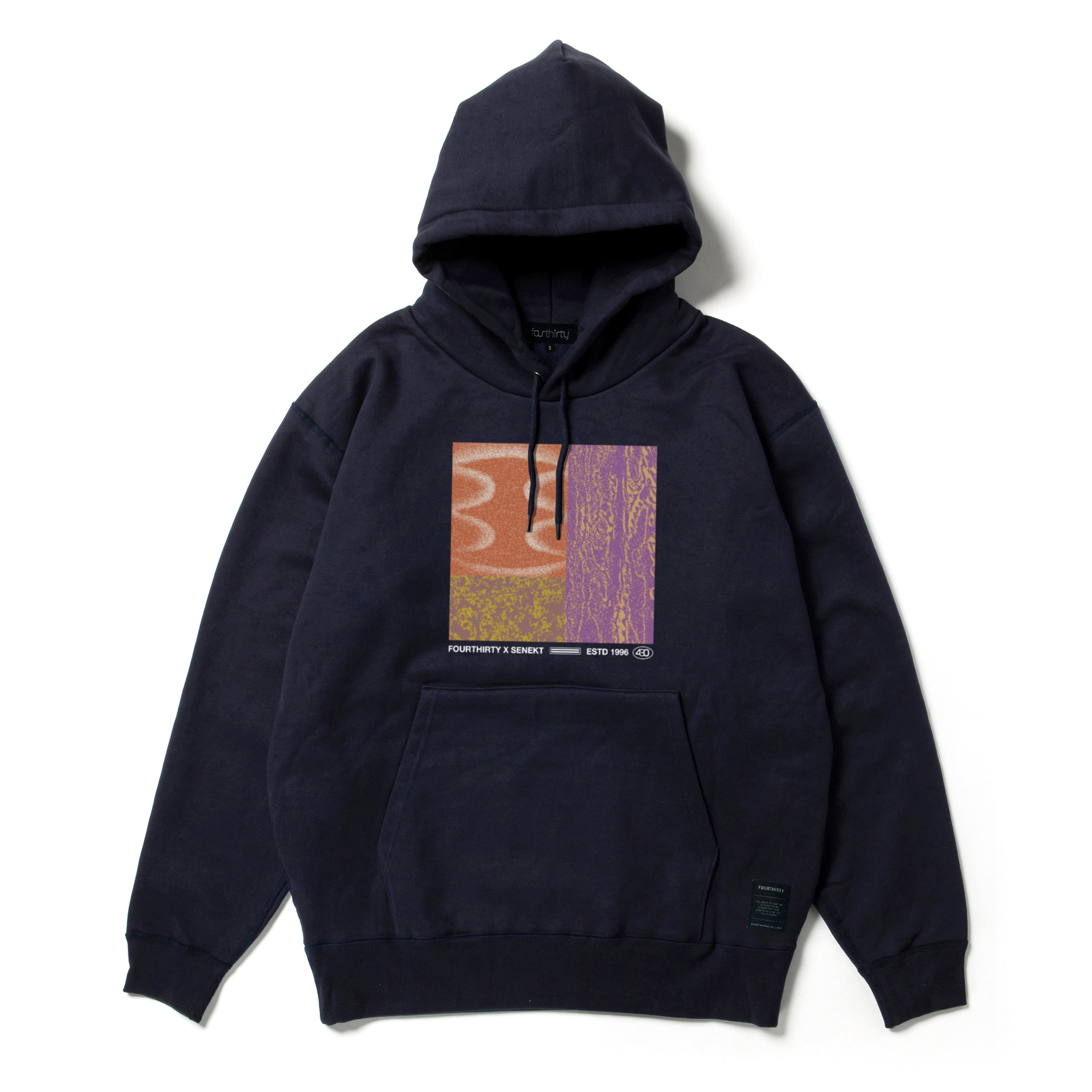[2026 AUTUMN / WINTER 10月発売予約商品] 430 SF"430T1" P/O PARKA