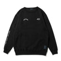 [2026 AUTUMN / WINTER 11月発売予約商品] 430 NF"ROVER GIRL" C/N SWEAT