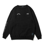 [2026 AUTUMN / WINTER 11月発売予約商品] 430 NF"ROVER GIRL" C/N SWEAT