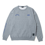 [2026 AUTUMN / WINTER 11月発売予約商品] 430 NF"ROVER GIRL" C/N SWEAT