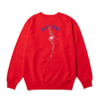 [2026 AUTUMN / WINTER 11月発売予約商品] 430 NF"ROVER GIRL" C/N SWEAT