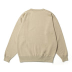 [2026 AUTUMN / WINTER 11月発売予約商品] 430 SF"430T2" C/N SWEAT