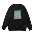 [2026 AUTUMN / WINTER 11月発売予約商品] 430 SF"430T2" C/N SWEAT