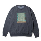 [2026 AUTUMN / WINTER 11月発売予約商品] 430 SF"430T2" C/N SWEAT