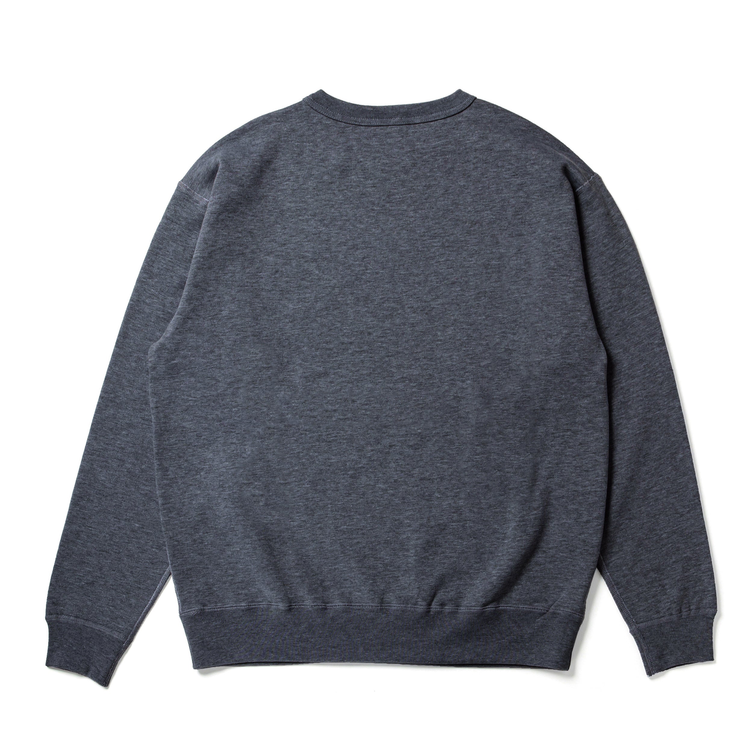 [2026 AUTUMN / WINTER 11月発売予約商品] 430 SF"430T2" C/N SWEAT