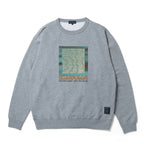 [2026 AUTUMN / WINTER 11月発売予約商品] 430 SF"430T2" C/N SWEAT
