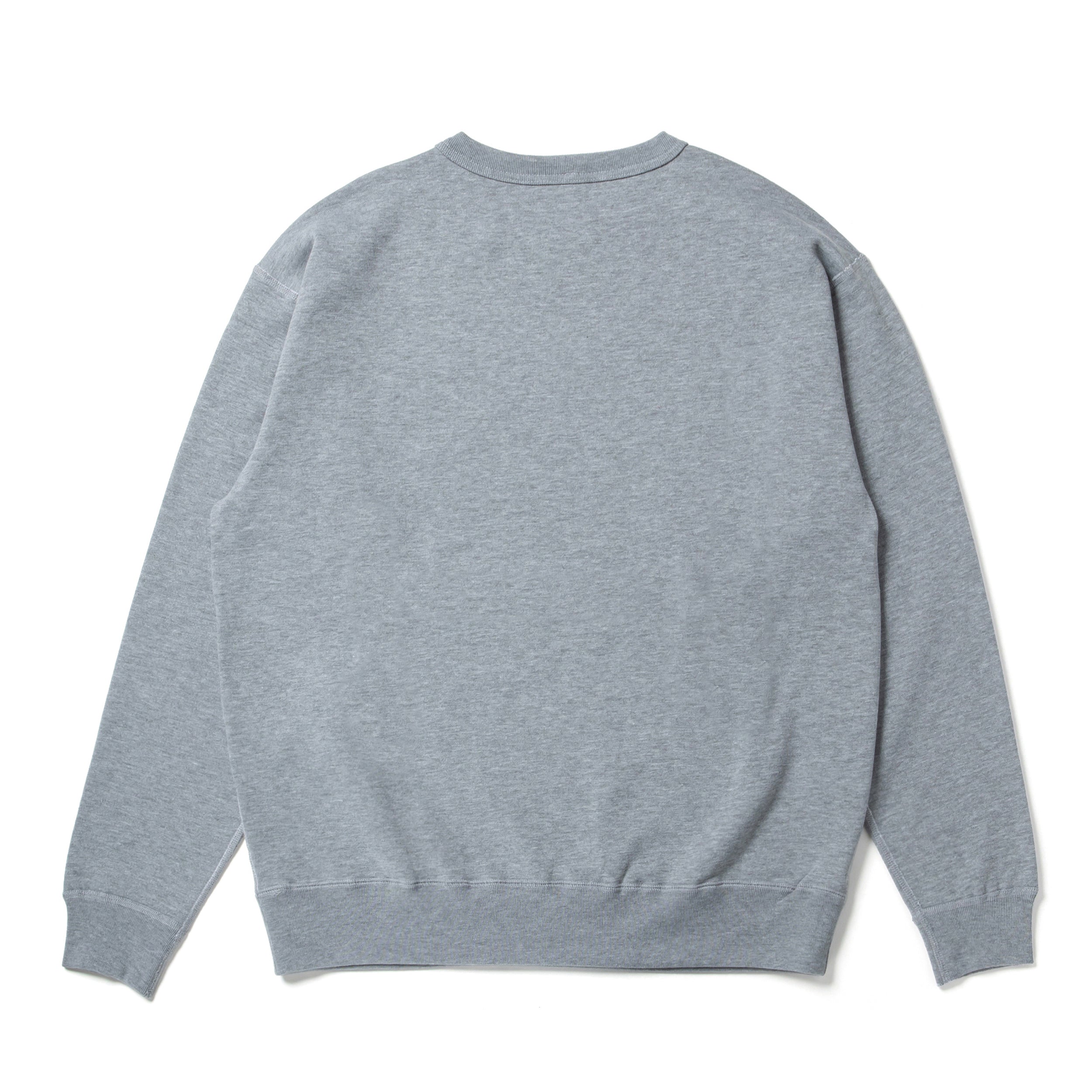 [2026 AUTUMN / WINTER 11月発売予約商品] 430 SF"430T2" C/N SWEAT