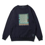 [2026 AUTUMN / WINTER 11月発売予約商品] 430 SF"430T2" C/N SWEAT