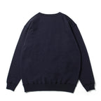 [2026 AUTUMN / WINTER 11月発売予約商品] 430 SF"430T2" C/N SWEAT