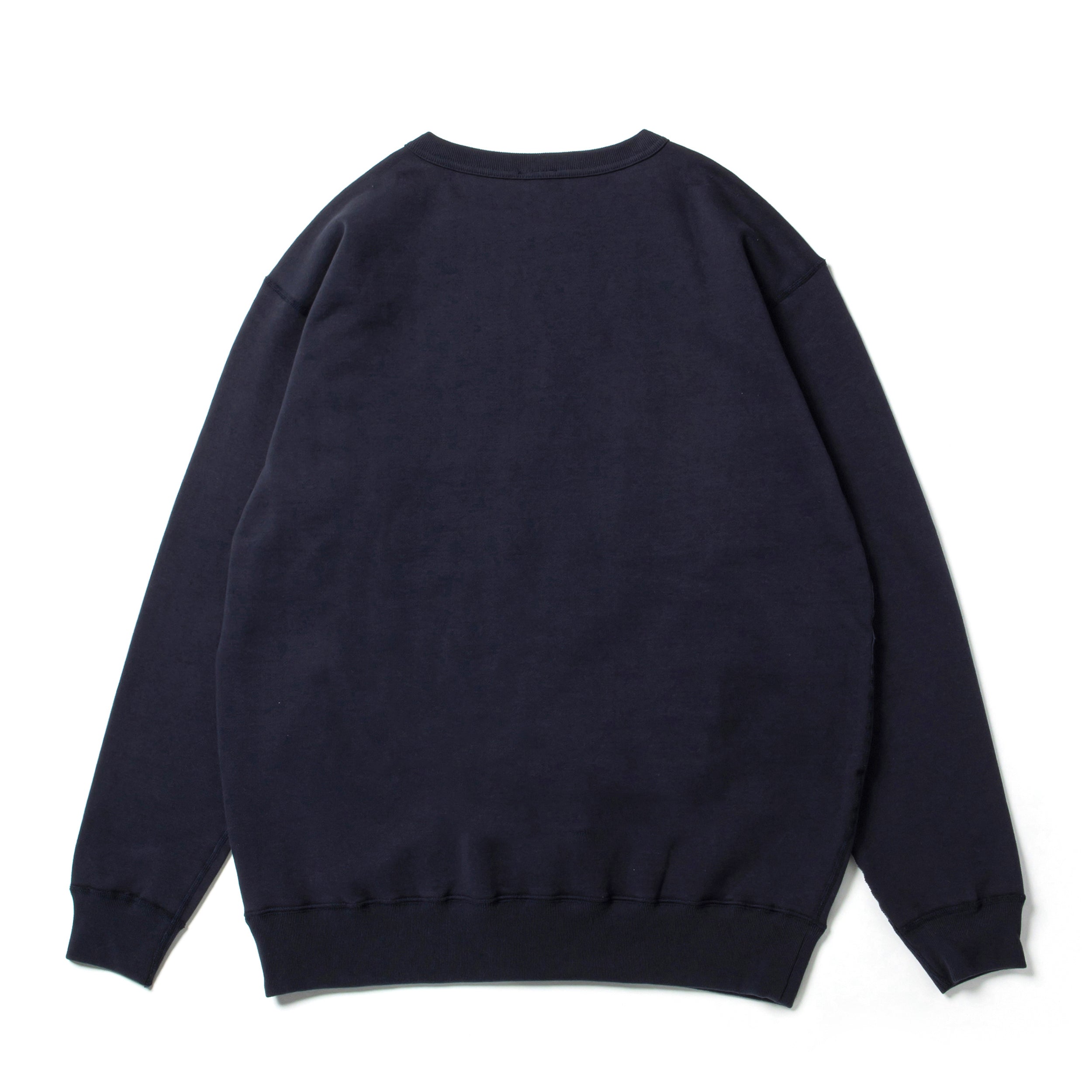 [2026 AUTUMN / WINTER 11月発売予約商品] 430 SF"430T2" C/N SWEAT