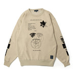 [2026 AUTUMN / WINTER 9月発売予約商品] 430 AF"COZMOZ" C/N SWEAT