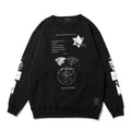 [2026 AUTUMN / WINTER 9月発売予約商品] 430 AF"COZMOZ" C/N SWEAT