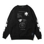 [2026 AUTUMN / WINTER 9月発売予約商品] 430 AF"COZMOZ" C/N SWEAT