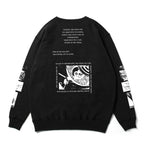 [2026 AUTUMN / WINTER 9月発売予約商品] 430 AF"COZMOZ" C/N SWEAT