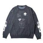 [2026 AUTUMN / WINTER 9月発売予約商品] 430 AF"COZMOZ" C/N SWEAT