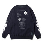 [2026 AUTUMN / WINTER 9月発売予約商品] 430 AF"COZMOZ" C/N SWEAT