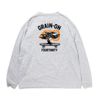[2026 AUTUMN / WINTER 10月発売予約商品] 430 GF"ICONS" L/S TEE