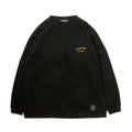 [2026 AUTUMN / WINTER 10月発売予約商品] 430 GF"ICONS" L/S TEE