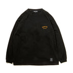 [2026 AUTUMN / WINTER 10月発売予約商品] 430 GF"ICONS" L/S TEE