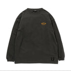 [2026 AUTUMN / WINTER 10月発売予約商品] 430 GF"ICONS" L/S TEE