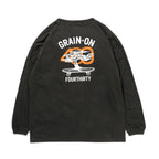 [2026 AUTUMN / WINTER 10月発売予約商品] 430 GF"ICONS" L/S TEE