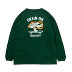 [2026 AUTUMN / WINTER 10月発売予約商品] 430 GF"ICONS" L/S TEE