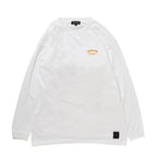 [2026 AUTUMN / WINTER 10月発売予約商品] 430 GF"ICONS" L/S TEE