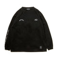 [2026 AUTUMN / WINTER 9月発売予約商品] 430 NF"ROVER GIRL" L/S TEE